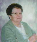 Ouellet, Gertrude