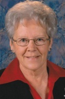 Michaud, Jeannine