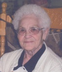 Garneau, Angélina