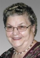 Michaud, Laurette