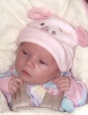 Gagnon, Kelly-Anne