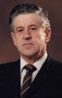Morin, Jean-Maurice