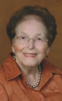Pelletier, Imelda