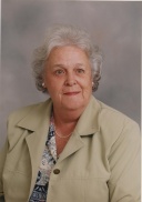 Bérubé, Rita