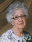 Deschênes, Louisa