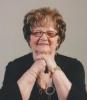 Lagacé, Gisèle