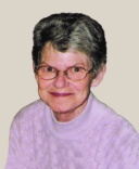 Landry, Jeannine