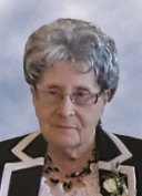 Bélanger, Irène