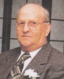 Dubé, Léonard