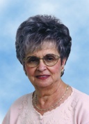 Bernier, Thérèse