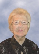 Dubé, Irène