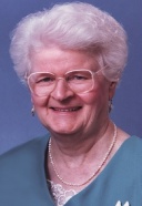 Dubé, Yvonne