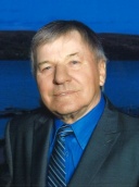 Caron, Gaston
