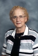 Cloutier, Rita