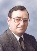 Lebel, Claude L'abbé