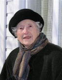 Savard, Gisèle