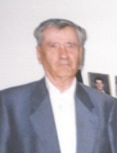 Larouche, René