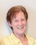 Nadeau, Louise