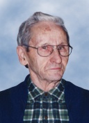 Thériault, Romuald