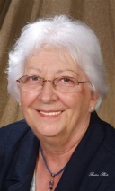 Soucy, Murielle