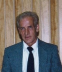 Pelletier, Mario