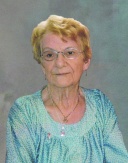 Fournier, Cécile