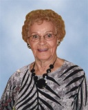 Proulx, Yvette