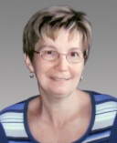 Cloutier, Constance