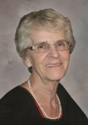 Thériault, Yvonnette