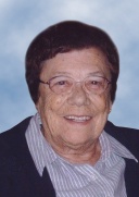 Roussel, Jeanne-D'Arc