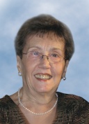 Delisle, Bertha