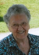 Desrosiers, Thérèse