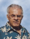Lévesque, Gérald