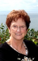 Cloutier, Monique