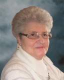 Caron, Bernadette