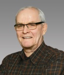 Bérubé, Bruno