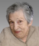 Beaulieu, Jacqueline