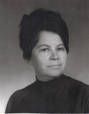 Pelletier, Rose-Anne