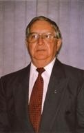Bernier, L'abbé Gilles