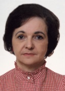 Boucher, Réjeanne
