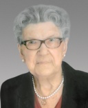Caron, Bertha