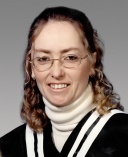 Whittaker, Ann-Margareth