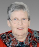 Michaud, Laurette