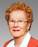 Otis Théberge, Rolande