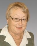 Michaud, Claudette