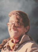 Bérubé, Thérèse