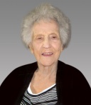 Lebel, Georgette