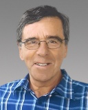 Desjardins, André