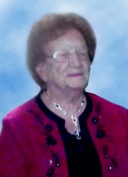 Dubé, Adrienne