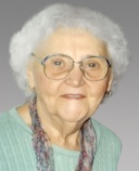 Chouinard, Laurence